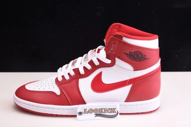 Rep TBK 'New '85 Air OG High Jordan 1 Retro Beginnings' CQ4921-601 0815